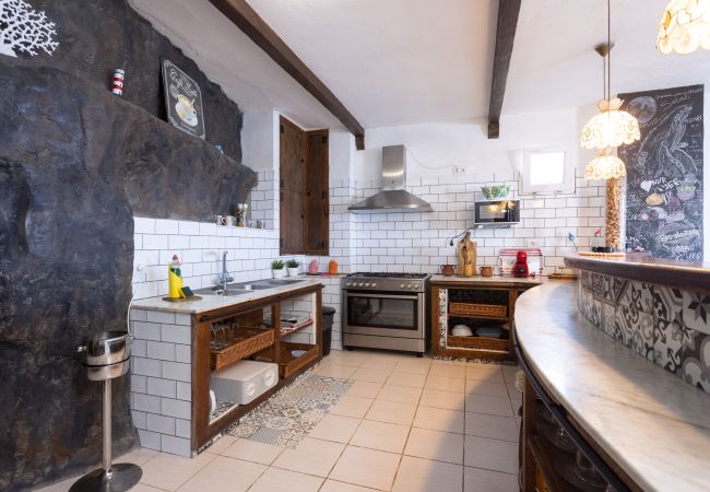 Casa em La Matanza de Acentejo - OkStay window to the sea Tenerife Casa em La Matanza de Acentejo - OkStay window to the sea Tenerife