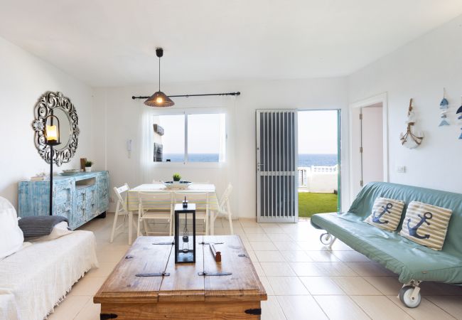 Casa em La Matanza de Acentejo - OkStay window to the sea Tenerife Casa em La Matanza de Acentejo - OkStay window to the sea Tenerife