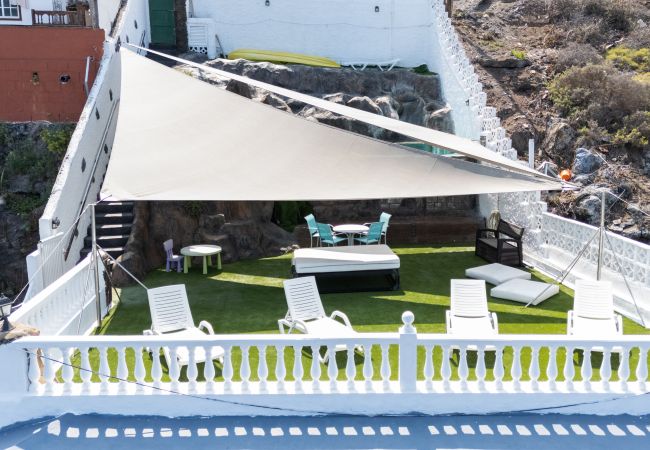 Casa em La Matanza de Acentejo - OkStay window to the sea Tenerife Casa em La Matanza de Acentejo - OkStay window to the sea Tenerife