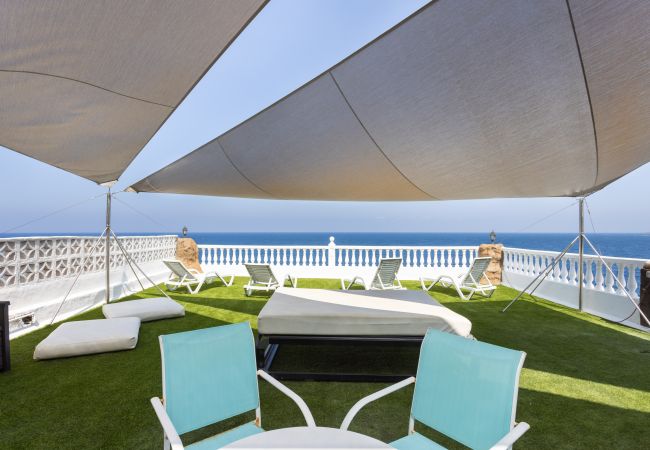 Casa em La Matanza de Acentejo - OkStay window to the sea Tenerife Casa em La Matanza de Acentejo - OkStay window to the sea Tenerife