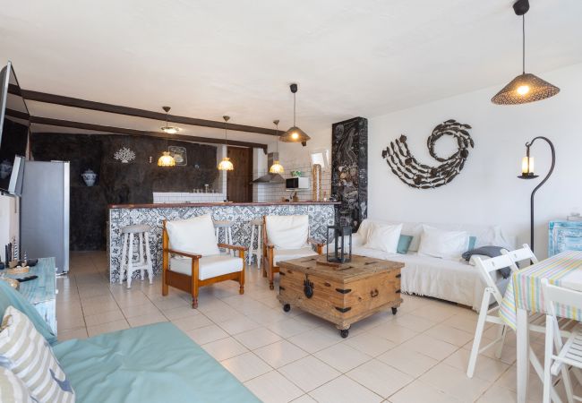 Casa em La Matanza de Acentejo - OkStay window to the sea Tenerife Casa em La Matanza de Acentejo - OkStay window to the sea Tenerife