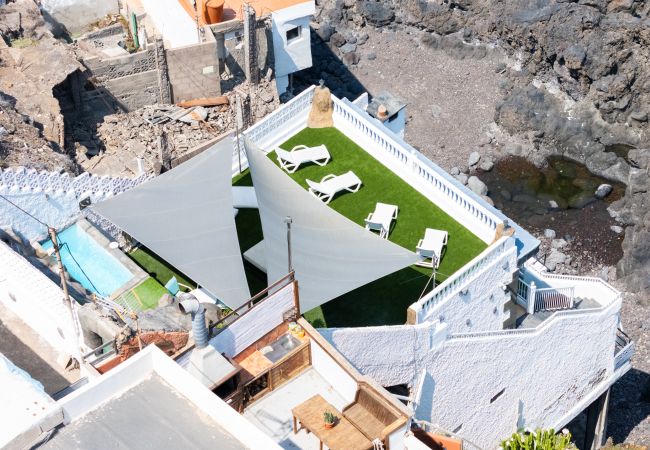 Casa em La Matanza de Acentejo - OkStay window to the sea Tenerife Casa em La Matanza de Acentejo - OkStay window to the sea Tenerife