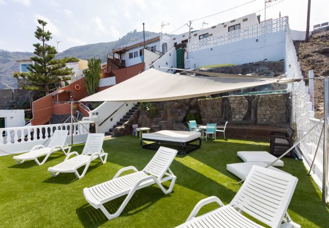 Casa em La Matanza de Acentejo - OkStay window to the sea Tenerife Casa em La Matanza de Acentejo - OkStay window to the sea Tenerife