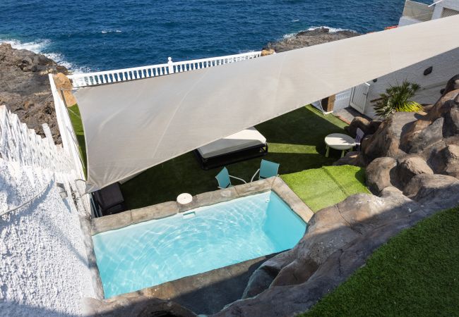 Casa em La Matanza de Acentejo - OkStay window to the sea Tenerife Casa em La Matanza de Acentejo - OkStay window to the sea Tenerife