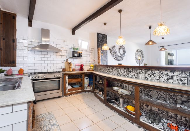 Casa em La Matanza de Acentejo - OkStay window to the sea Tenerife Casa em La Matanza de Acentejo - OkStay window to the sea Tenerife