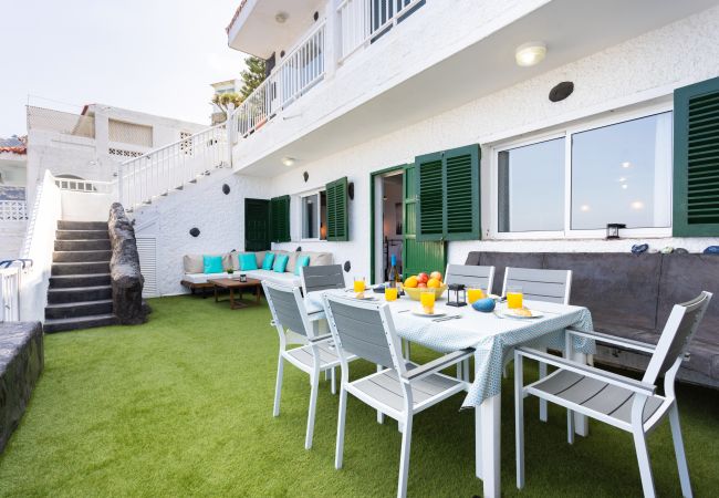 Casa em La Matanza de Acentejo - OkStay window to the sea Tenerife Casa em La Matanza de Acentejo - OkStay window to the sea Tenerife