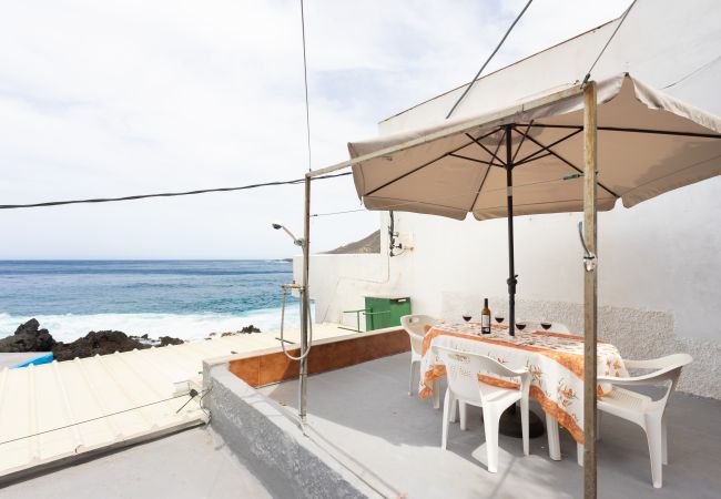 Casa em La Matanza de Acentejo - OkStay Vista Mar Caletón Tenerife Casa em La Matanza de Acentejo - OkStay Vista Mar Caletón Tenerife