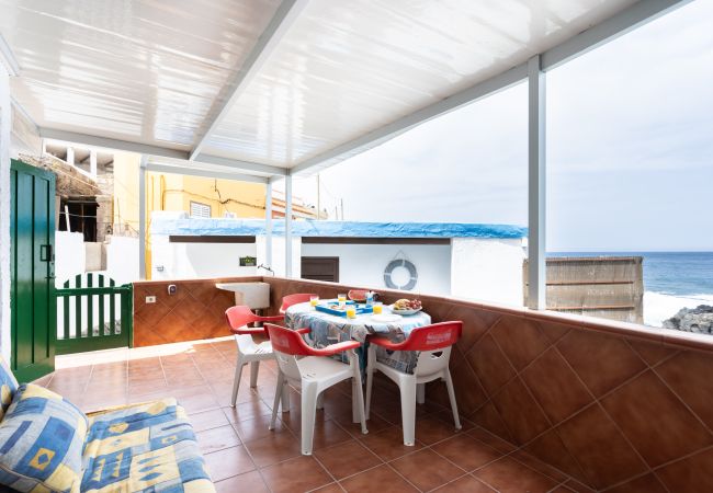 Casa em La Matanza de Acentejo - OkStay Vista Mar Caletón Tenerife Casa em La Matanza de Acentejo - OkStay Vista Mar Caletón Tenerife