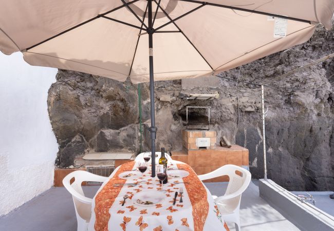 Casa em La Matanza de Acentejo - OkStay Vista Mar Caletón Tenerife Casa em La Matanza de Acentejo - OkStay Vista Mar Caletón Tenerife