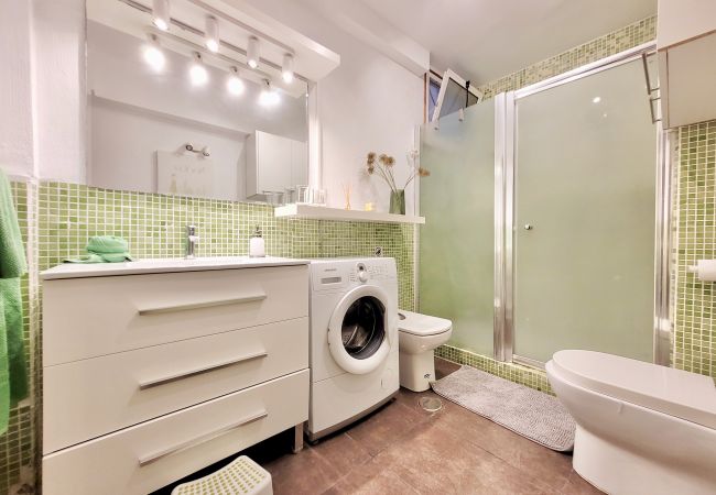 Apartamento em La Matanza de Acentejo - OkStay Mar Azul Caletón Tenerife Apartamento em La Matanza de Acentejo - OkStay Mar Azul Caletón Tenerife