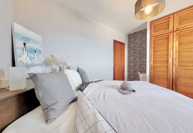 Apartamento em La Matanza de Acentejo - OkStay Mar Azul Caletón Tenerife Apartamento em La Matanza de Acentejo - OkStay Mar Azul Caletón Tenerife