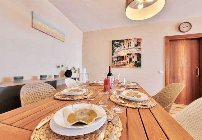 Apartamento em La Matanza de Acentejo - OkStay Mar Azul Caletón Tenerife Apartamento em La Matanza de Acentejo - OkStay Mar Azul Caletón Tenerife