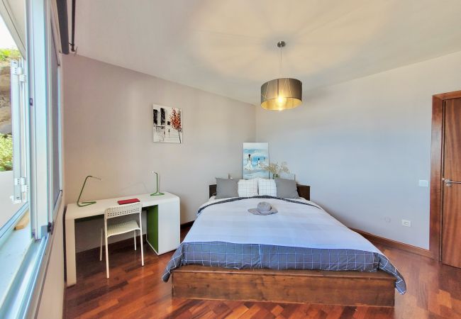 Apartamento em La Matanza de Acentejo - OkStay Mar Azul Caletón Tenerife Apartamento em La Matanza de Acentejo - OkStay Mar Azul Caletón Tenerife