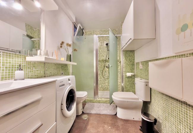 Apartamento em La Matanza de Acentejo - OkStay Mar Azul Caletón Tenerife Apartamento em La Matanza de Acentejo - OkStay Mar Azul Caletón Tenerife