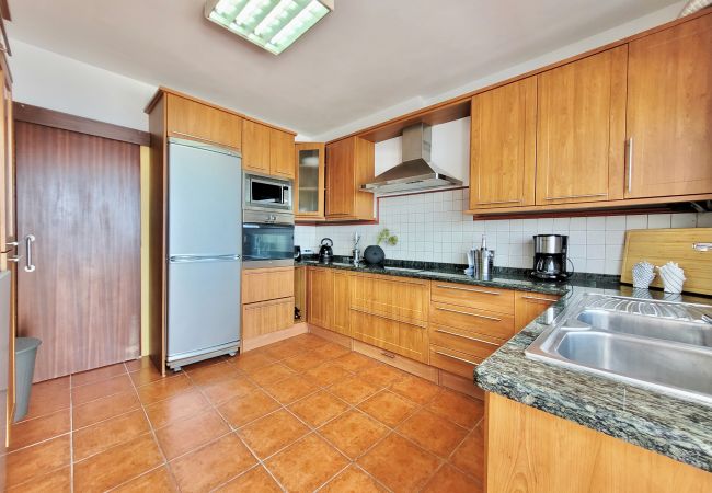 Apartamento em La Matanza de Acentejo - OkStay Mar Azul Caletón Tenerife Apartamento em La Matanza de Acentejo - OkStay Mar Azul Caletón Tenerife