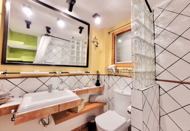 Apartamento em La Matanza de Acentejo - OkStay Mar Azul Caletón Tenerife Apartamento em La Matanza de Acentejo - OkStay Mar Azul Caletón Tenerife