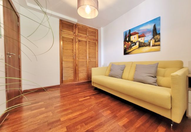 Apartamento em La Matanza de Acentejo - OkStay Mar Azul Caletón Tenerife Apartamento em La Matanza de Acentejo - OkStay Mar Azul Caletón Tenerife