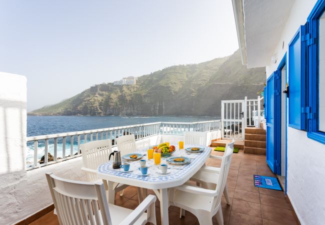 Casa em La Matanza de Acentejo - OkStay Paraíso à beira-mar em Tenerife Casa em La Matanza de Acentejo - OkStay Paraíso à beira-mar em Tenerife