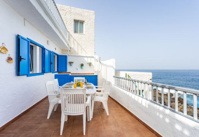 Casa em La Matanza de Acentejo - OkStay Paraíso à beira-mar em Tenerife Casa em La Matanza de Acentejo - OkStay Paraíso à beira-mar em Tenerife
