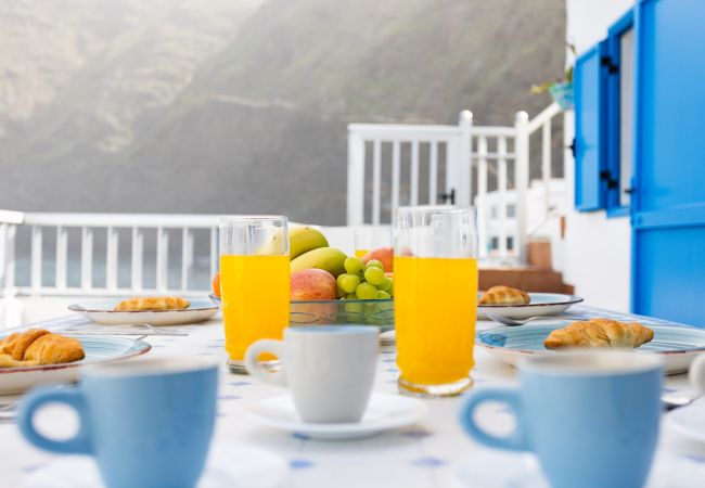 Casa em La Matanza de Acentejo - OkStay Paraíso à beira-mar em Tenerife Casa em La Matanza de Acentejo - OkStay Paraíso à beira-mar em Tenerife