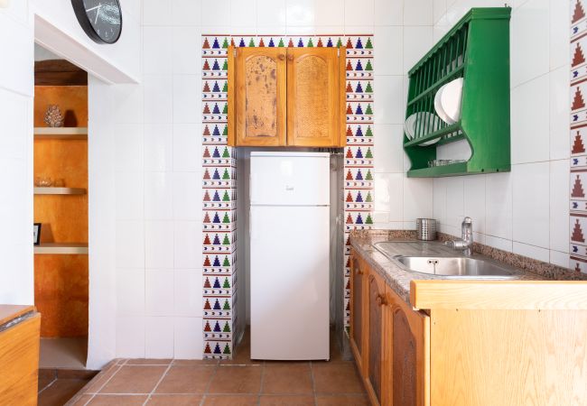 Casa em Güimar - OkStay La Hoya Tenerife Casa em Güimar - OkStay La Hoya Tenerife