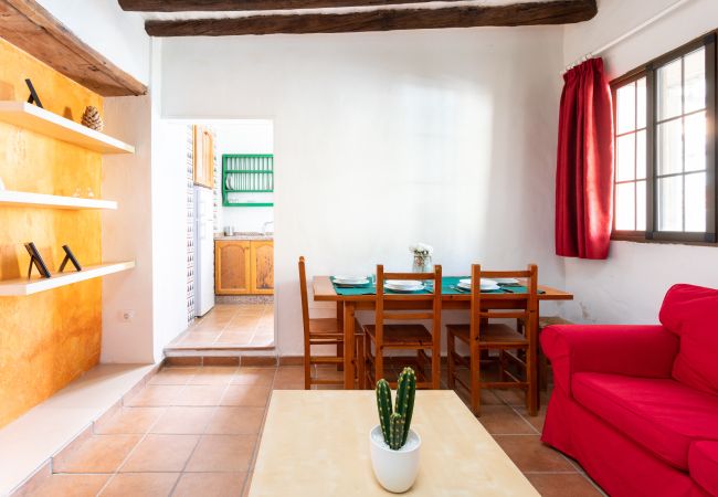 Casa em Güimar - OkStay La Hoya Tenerife Casa em Güimar - OkStay La Hoya Tenerife