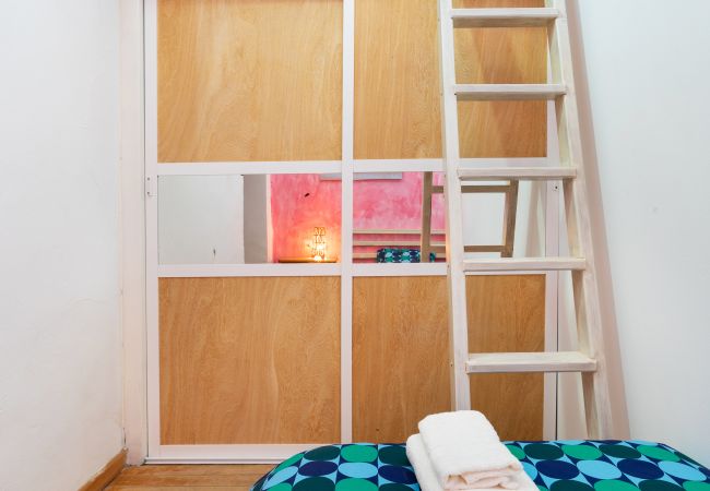 Casa em Güimar - OkStay La Hoya Tenerife Casa em Güimar - OkStay La Hoya Tenerife