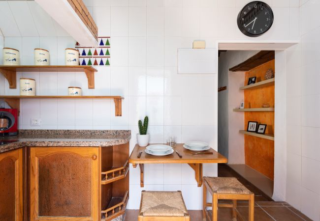 Casa em Güimar - OkStay La Hoya Tenerife Casa em Güimar - OkStay La Hoya Tenerife