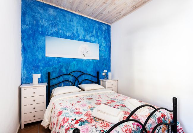 Casa em Güimar - OkStay La Hoya Tenerife Casa em Güimar - OkStay La Hoya Tenerife