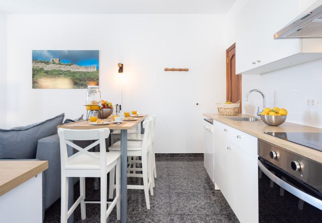 Casa em Güimar - OkStay Casa Maye Tenerife Casa em Güimar - OkStay Casa Maye Tenerife