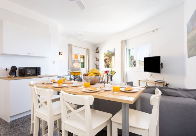 Casa em Güimar - OkStay Casa Maye Tenerife Casa em Güimar - OkStay Casa Maye Tenerife