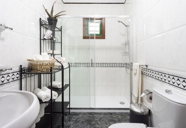 Casa em Güimar - OkStay Casa Maye Tenerife Casa em Güimar - OkStay Casa Maye Tenerife