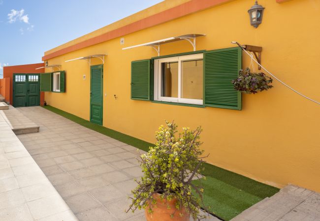 Casa em Güimar - OkStay Casa Maye Tenerife Casa em Güimar - OkStay Casa Maye Tenerife