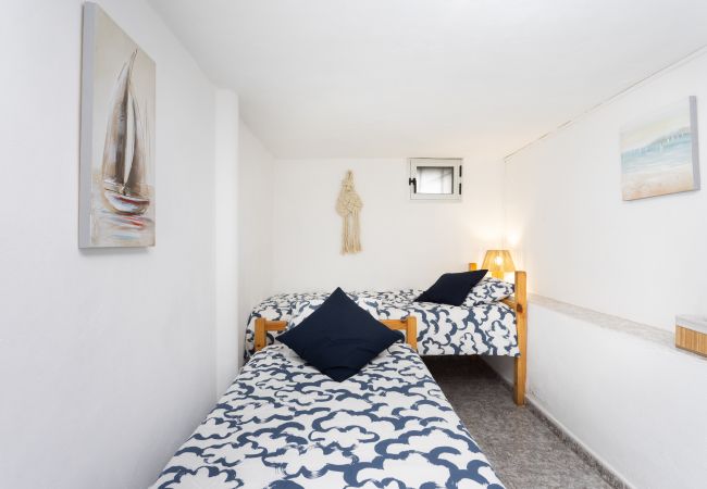 Casa em La Matanza de Acentejo - OkStay O mar e você Tenerife Casa em La Matanza de Acentejo - OkStay O mar e você Tenerife