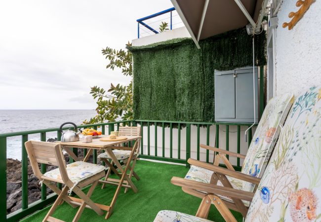 Casa em La Matanza de Acentejo - OkStay O mar e você Tenerife Casa em La Matanza de Acentejo - OkStay O mar e você Tenerife