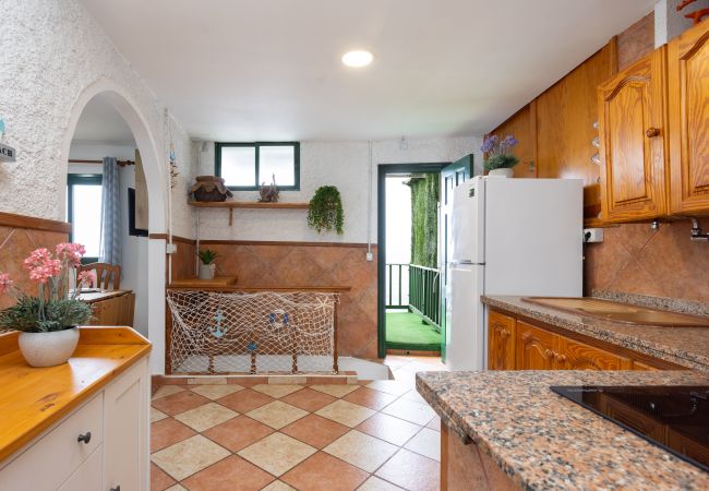 Casa em La Matanza de Acentejo - OkStay O mar e você Tenerife Casa em La Matanza de Acentejo - OkStay O mar e você Tenerife