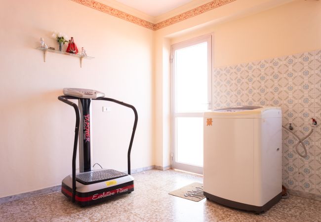 Casa em La Victoria de Acentejo - OkStay Family house, Teide view, La Victoria Casa em La Victoria de Acentejo - OkStay Family house, Teide view, La Victoria