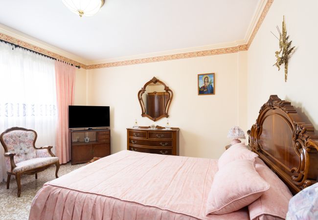 Casa em La Victoria de Acentejo - OkStay Family house, Teide view, La Victoria Casa em La Victoria de Acentejo - OkStay Family house, Teide view, La Victoria