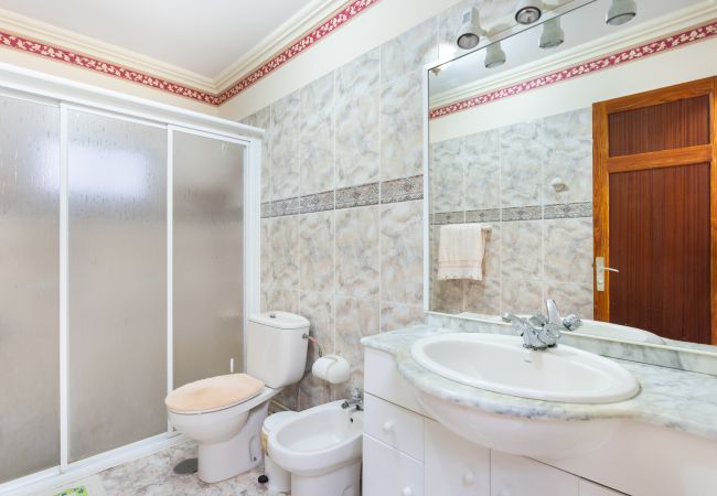 Casa em La Victoria de Acentejo - OkStay Family house, Teide view, La Victoria Casa em La Victoria de Acentejo - OkStay Family house, Teide view, La Victoria