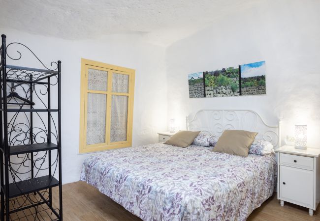 Casa em Güimar - OKState A Casa Caverna Teresitas em Tenerife Casa em Güimar - OKState A Casa Caverna Teresitas em Tenerife