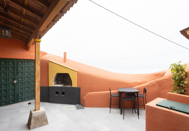 Casa em Güimar - OKState A Casa Caverna Teresitas em Tenerife Casa em Güimar - OKState A Casa Caverna Teresitas em Tenerife