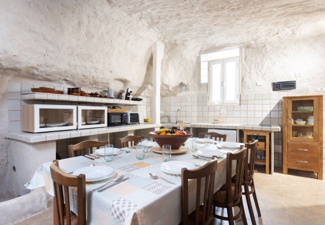 Casa em Güimar - OKState A Casa Caverna Teresitas em Tenerife Casa em Güimar - OKState A Casa Caverna Teresitas em Tenerife