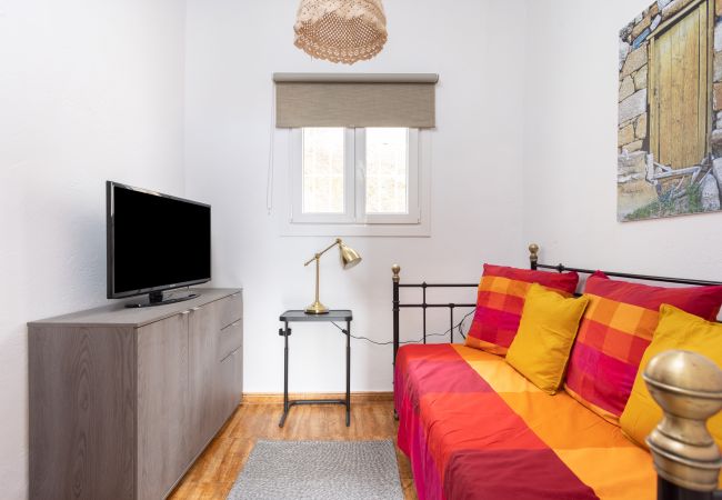 Casa em Güimar - OKState A Casa Caverna Teresitas em Tenerife Casa em Güimar - OKState A Casa Caverna Teresitas em Tenerife