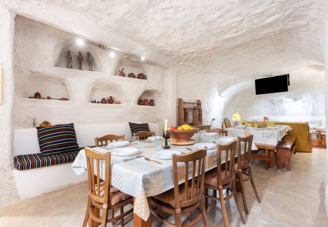 Casa em Güimar - OKState A Casa Caverna Teresitas em Tenerife Casa em Güimar - OKState A Casa Caverna Teresitas em Tenerife