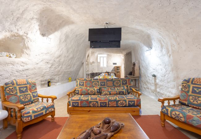 Casa em Güimar - OKState A Casa Caverna Teresitas em Tenerife Casa em Güimar - OKState A Casa Caverna Teresitas em Tenerife