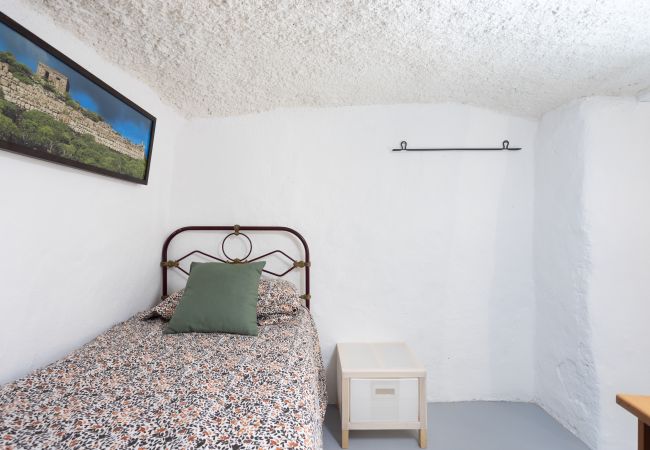 Casa em Güimar - OKState A Casa Caverna Teresitas em Tenerife Casa em Güimar - OKState A Casa Caverna Teresitas em Tenerife