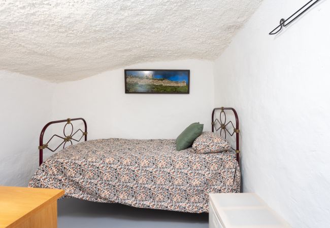 Casa em Güimar - OKState A Casa Caverna Teresitas em Tenerife Casa em Güimar - OKState A Casa Caverna Teresitas em Tenerife