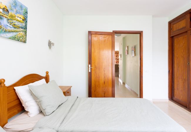 Apartamento em Santiago del Teide - OkStay Los Gigantes Tenerife  Apartamento em Santiago del Teide - OkStay Los Gigantes Tenerife