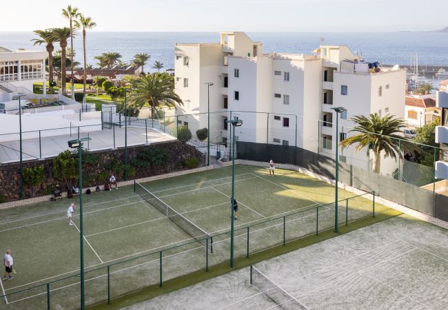 Apartamento em Santiago del Teide - OkStay Los Gigantes Tenerife  Apartamento em Santiago del Teide - OkStay Los Gigantes Tenerife
