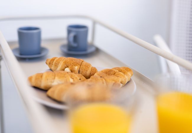 Apartamento em Adeje - OkStay Marina Palace Tenerife  Apartamento em Adeje - OkStay Marina Palace Tenerife